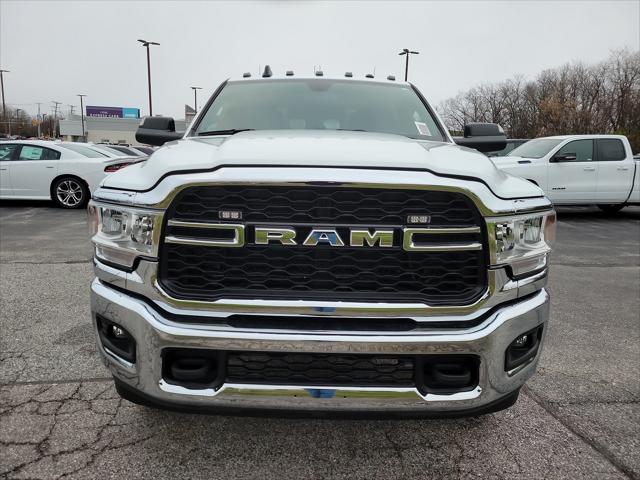 2022 RAM Ram 2500 RAM 2500 TRADESMAN CREW CAB 4X4 8 BOX