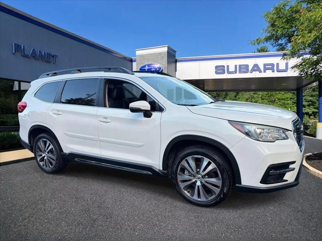 2020 Subaru Ascent Limited for sale in Hanover, MA