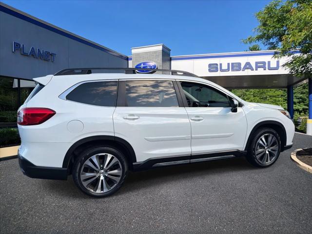 2020 Subaru Ascent Limited