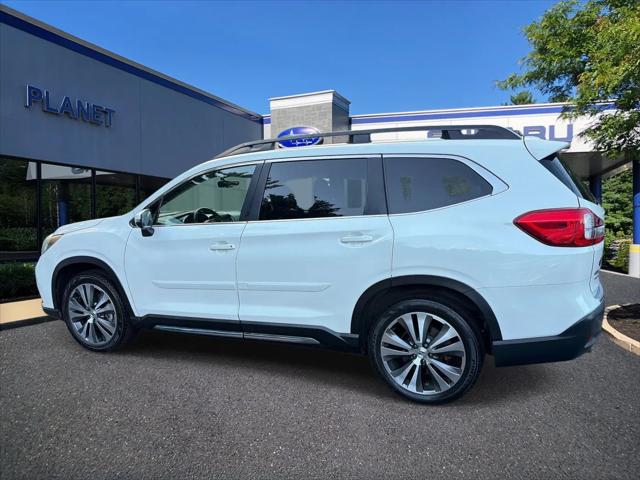 2020 Subaru Ascent Limited