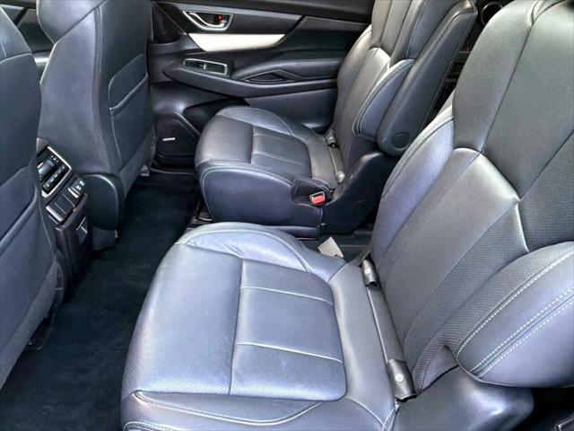 2020 Subaru Ascent Limited