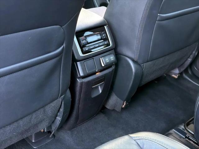 2020 Subaru Ascent Limited
