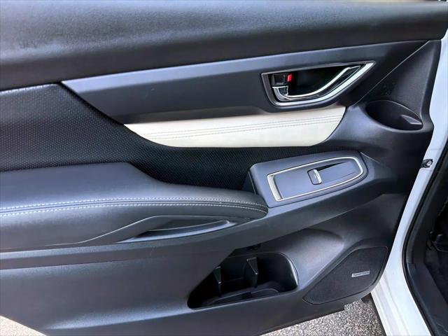 2020 Subaru Ascent Limited