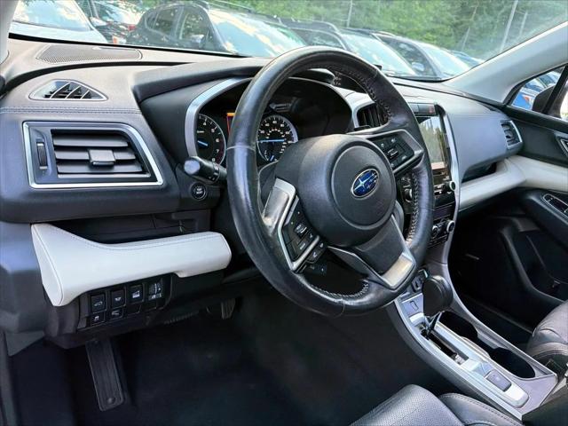 2020 Subaru Ascent Limited