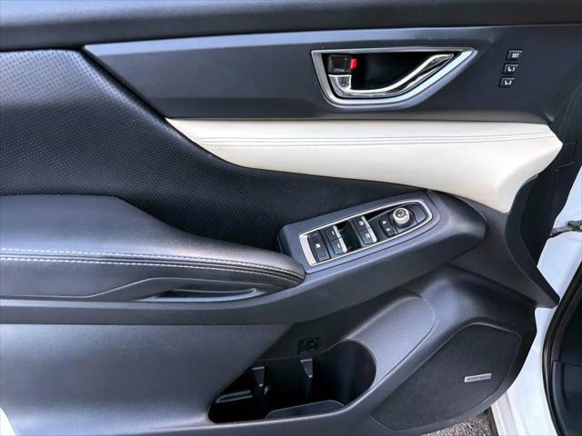 2020 Subaru Ascent Limited