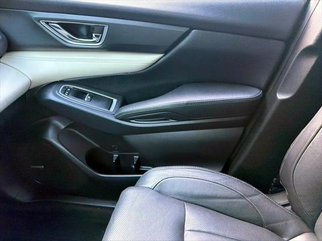 2020 Subaru Ascent Limited