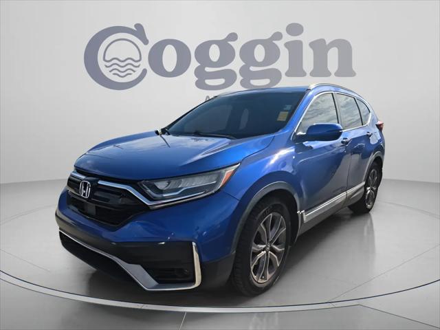 2020 Honda CR-V 2WD Touring for sale in Orlando, FL