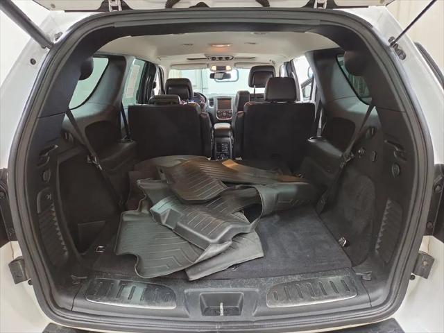 2014 Dodge Durango Citadel