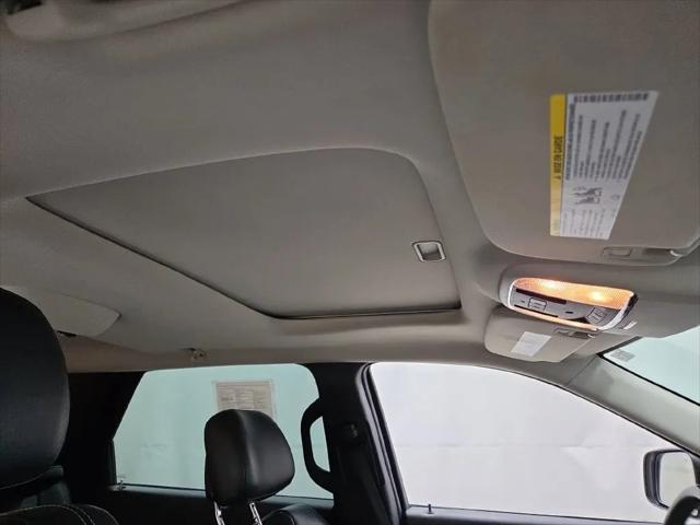 2014 Dodge Durango Citadel