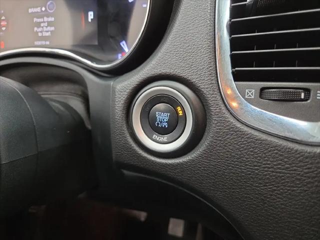 2014 Dodge Durango Citadel