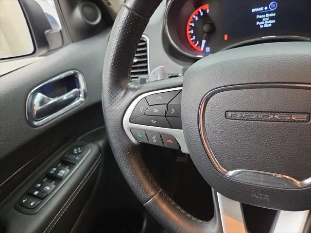 2014 Dodge Durango Citadel