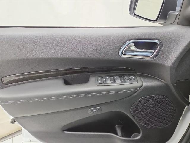 2014 Dodge Durango Citadel