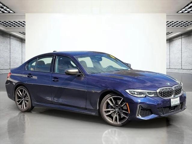 2020 BMW M340i M340i for sale in Santa Rosa, CA