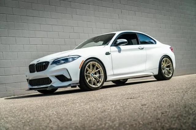 2020 BMW M2 Competition for sale in Grand Rapids, MI