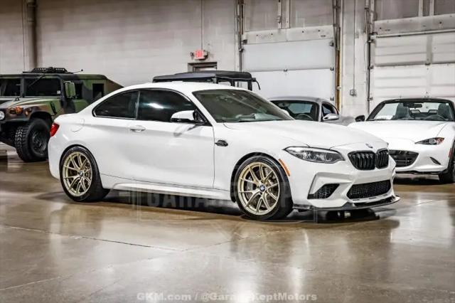 2020 BMW M2 Competition for sale in Grand Rapids, MI
