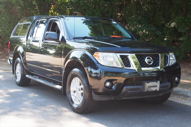 2021 Nissan Frontier SV for sale in Wake Forest, NC