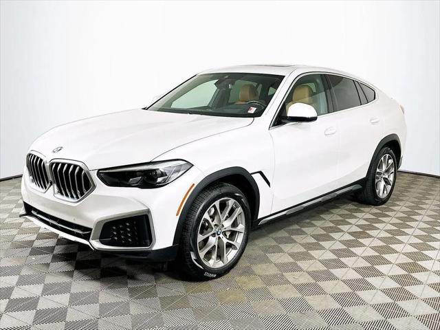 2023 BMW X6 xDrive40i for sale in Grand Rapids, MI