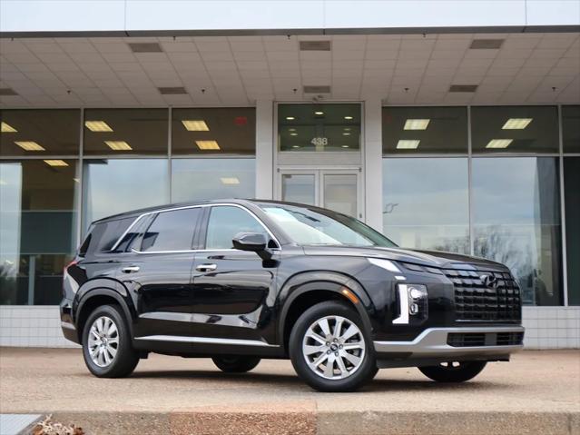 2023 Hyundai Palisade