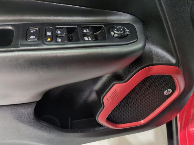 2018 Jeep Renegade Trailhawk 4x4