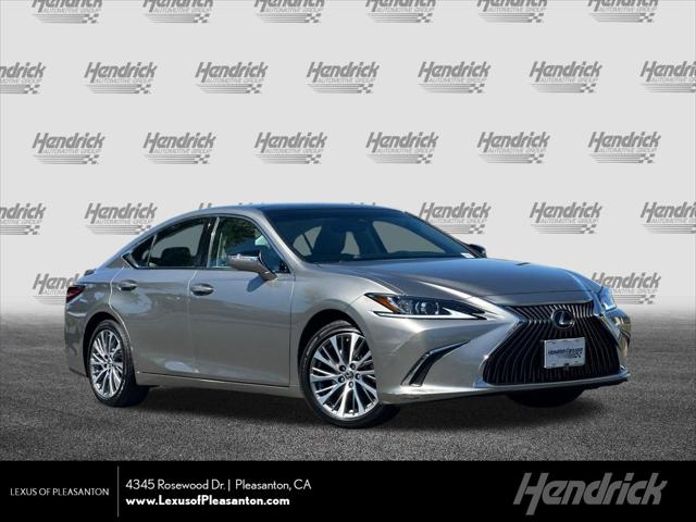 2021 Lexus ES 350 ES 350 for sale in Pleasanton, CA