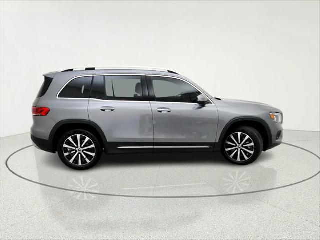 2022 Mercedes-Benz GLB 4MATIC
