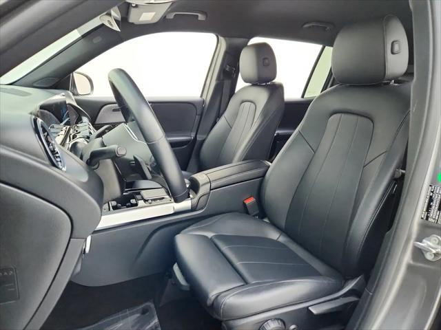 2022 Mercedes-Benz GLB 4MATIC