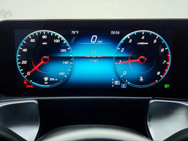 2022 Mercedes-Benz GLB 4MATIC