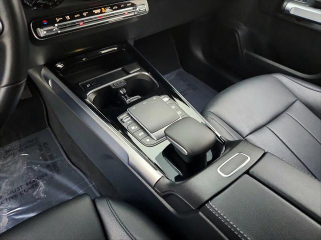2022 Mercedes-Benz GLB 4MATIC