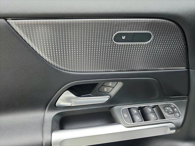 2022 Mercedes-Benz GLB 4MATIC