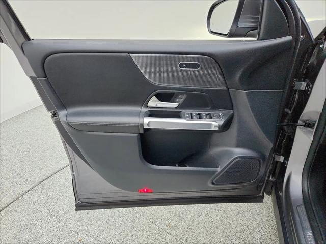 2022 Mercedes-Benz GLB 4MATIC