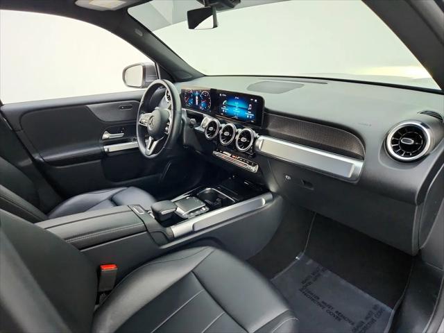 2022 Mercedes-Benz GLB 4MATIC