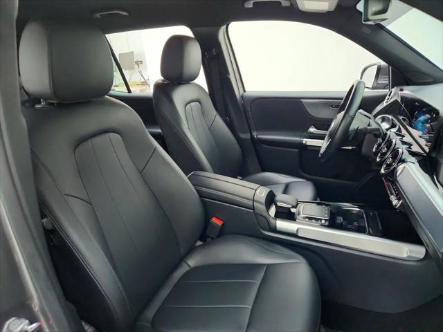 2022 Mercedes-Benz GLB 4MATIC