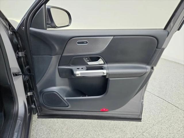 2022 Mercedes-Benz GLB 4MATIC