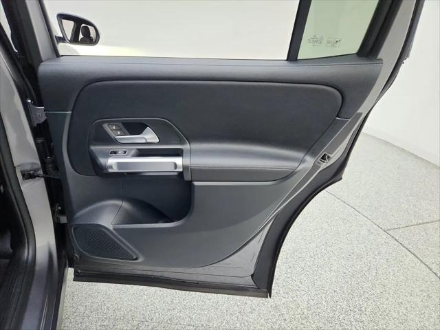 2022 Mercedes-Benz GLB 4MATIC