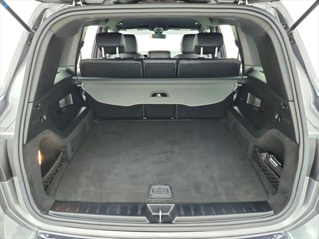 2022 Mercedes-Benz GLB 4MATIC