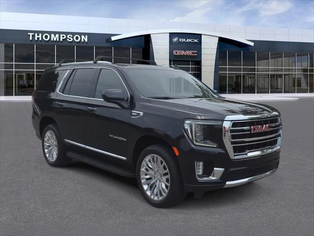 2023 GMC Yukon 4WD SLT for sale in Raleigh, NC