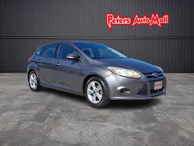 2014 Ford Focus SE for sale in High Point, NC
