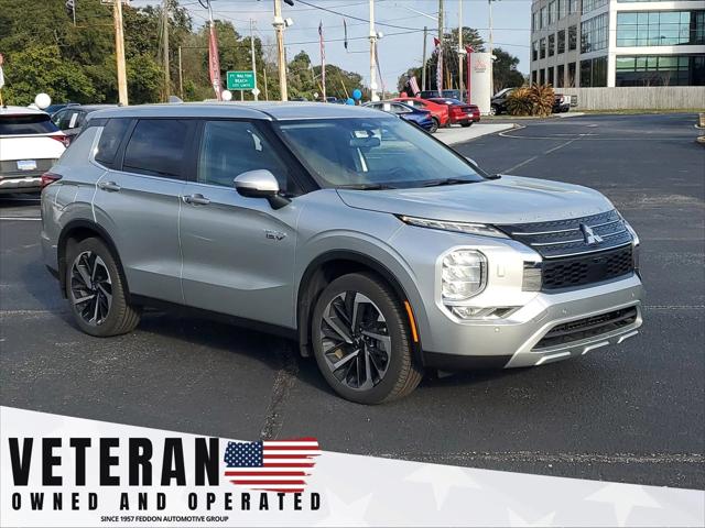 2023 Mitsubishi Outlander PHEV SE S-AWC for sale in Fort Walton Beach, FL
