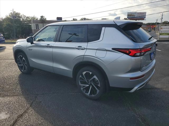 2023 Mitsubishi Outlander PHEV SE S-AWC