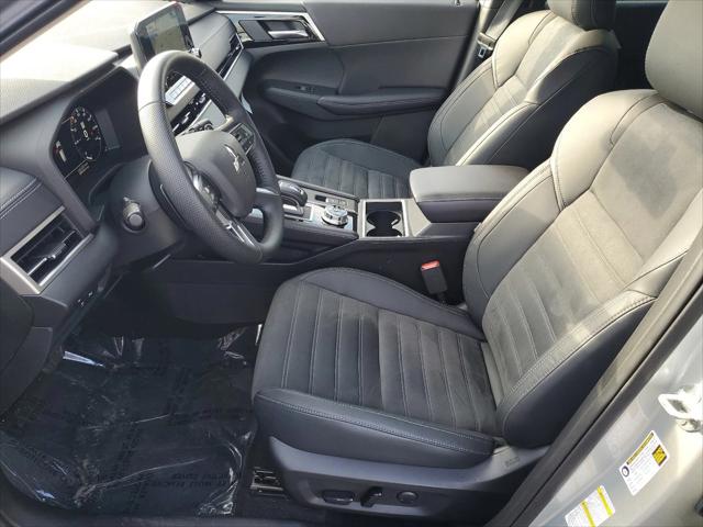 2023 Mitsubishi Outlander PHEV SE S-AWC