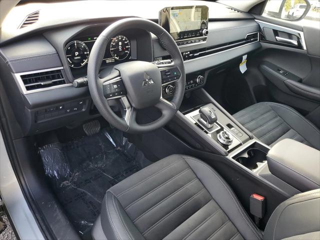 2023 Mitsubishi Outlander PHEV SE S-AWC