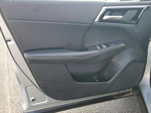 2023 Mitsubishi Outlander PHEV SE S-AWC