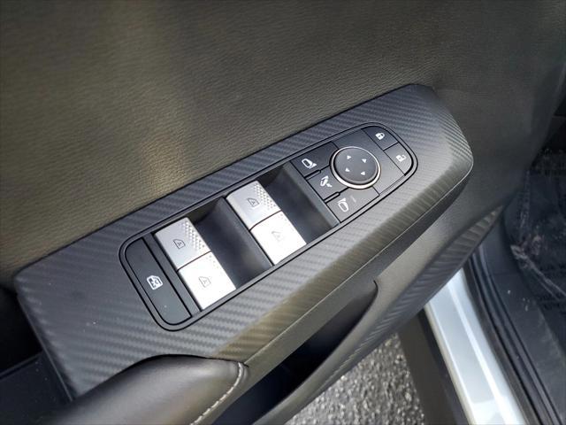 2023 Mitsubishi Outlander PHEV SE S-AWC