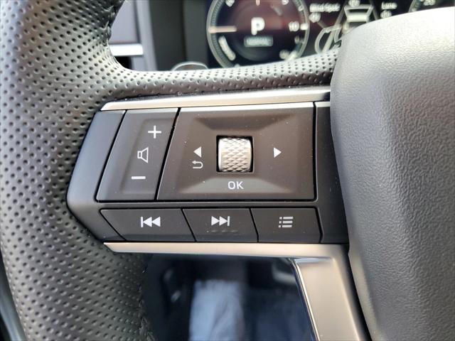 2023 Mitsubishi Outlander PHEV SE S-AWC