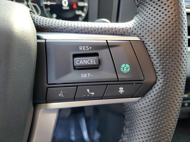 2023 Mitsubishi Outlander PHEV SE S-AWC