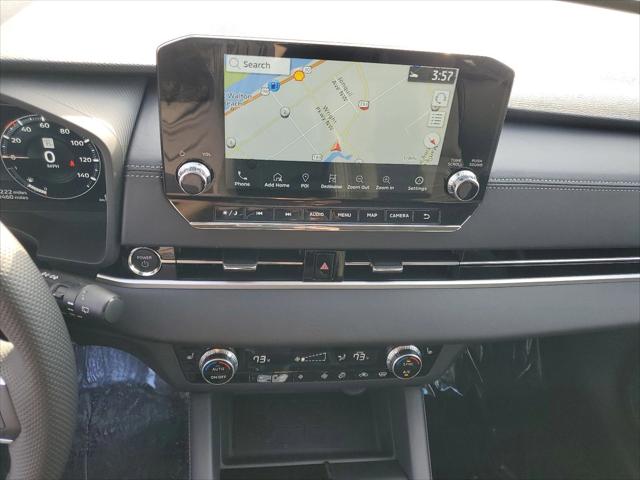 2023 Mitsubishi Outlander PHEV SE S-AWC