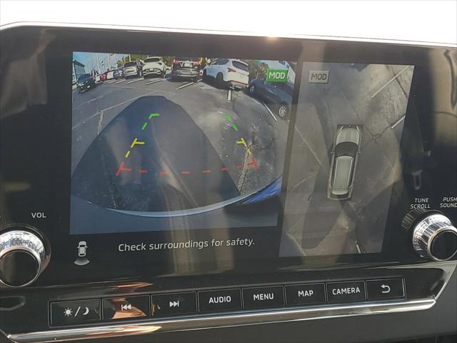 2023 Mitsubishi Outlander PHEV SE S-AWC