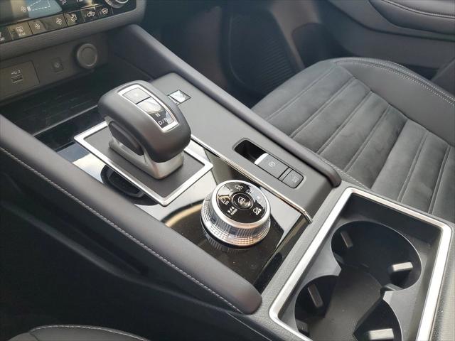 2023 Mitsubishi Outlander PHEV SE S-AWC