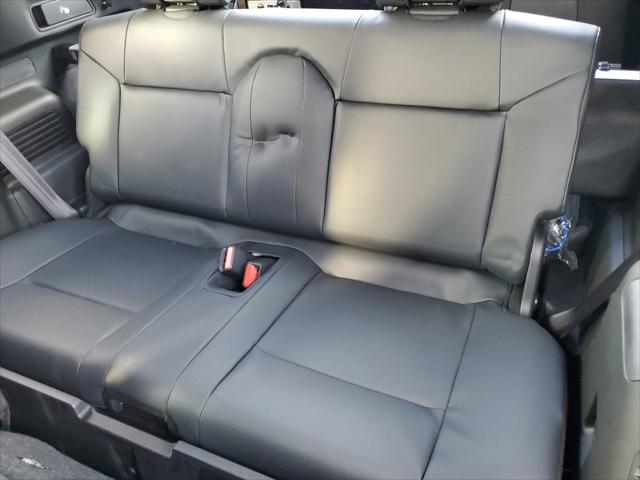 2023 Mitsubishi Outlander PHEV SE S-AWC