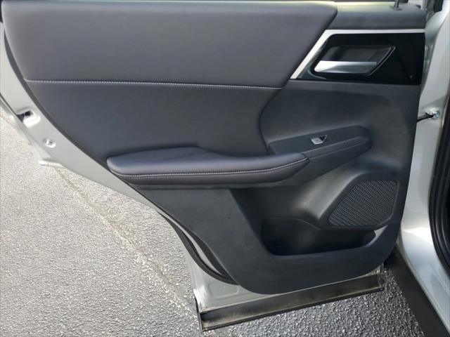 2023 Mitsubishi Outlander PHEV SE S-AWC